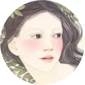 Nancy Ekholm Burkert