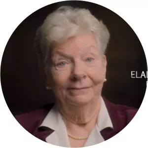 Nancy Elaine Crozier photograph