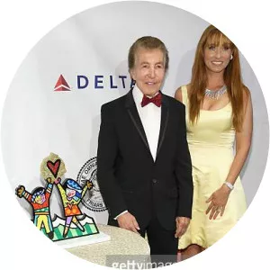 Nancy Elaine Gresham photograph