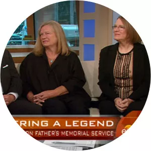 Nancy  Elizabeth Cronkite photograph