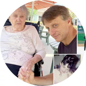 Nancy Elizabeth Hawk photograph