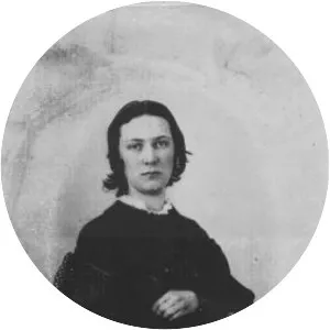 Nancy Elizabeth Houston