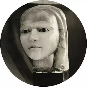 Nancy Elizabeth Prophet