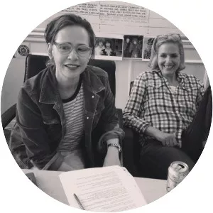 Nancy Fichman - American film writer