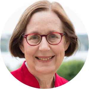 Nancy Foner