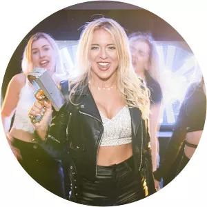 Nancy Franck - Singer