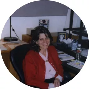 Nancy Frazen - Film editor