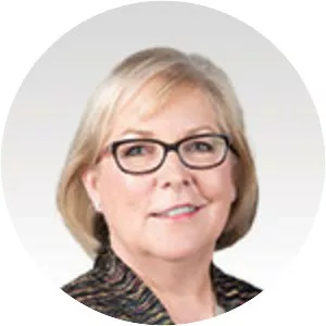 Nancy Frey - Special assistance resource teacher