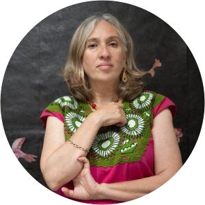 Nancy Friedemann-Sánchez