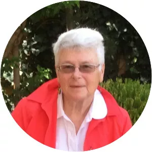 Nancy Gallagher - Historian