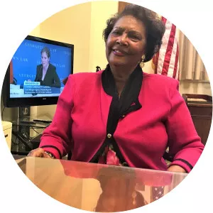 Nancy Gardner Sewell photograph