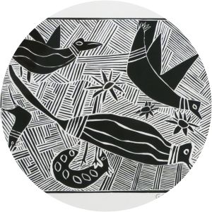 Nancy Gaymala Yunupingu