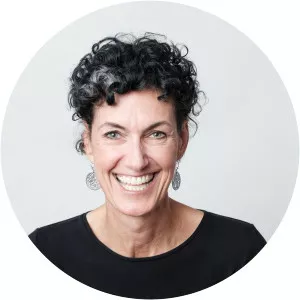 Nancy Giordano - Author