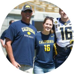 Nancy Goff photograph