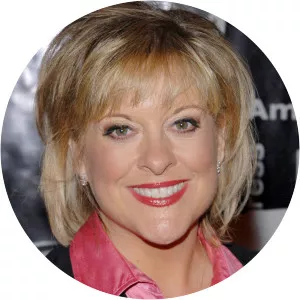 Nancy Grace