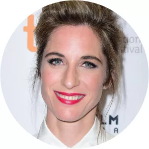 Nancy Grant - Canadian film producer