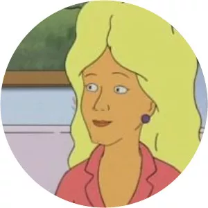 Nancy Gribble photograph