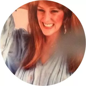 Nancy Grill - Rob Grill's wife