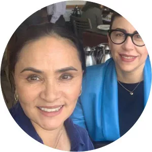 Nancy Guadalupe Sánchez Arredondo