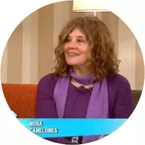 Nancy Guguich - Uruguayan lyricist