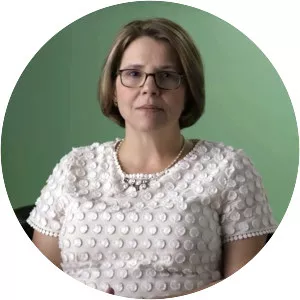 Nancy Guthrie - Author