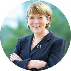 Nancy Agee - CEO of Carilion Clinic