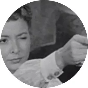 Nancy Hale photograph