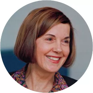 Nancy Halliday Ely-Raphel