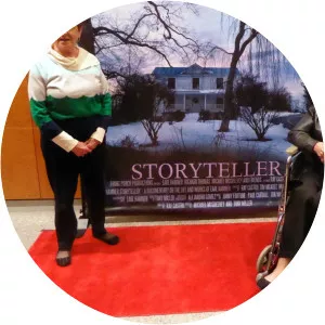 Nancy Hamner Jamerson - Earl Hamner Jr.'s sister