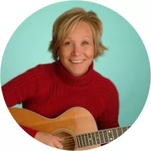 Nancy Hanson - Musical artist