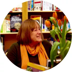 Nancy Harmon Jenkins - Writer