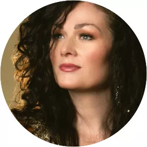 Nancy Harms - Musical artist