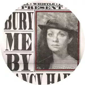 Nancy Hart - Kevin Hart's mother