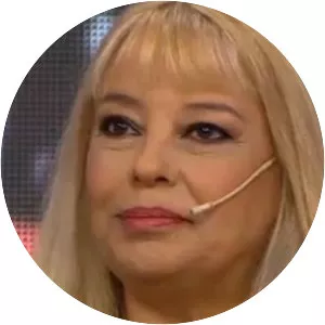 Nancy Herrera - Movie actor