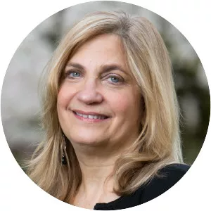 Nancy Hertzog - Author