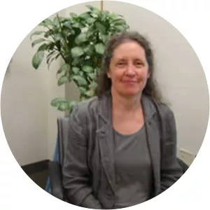 Nancy Hingston - Mathematician