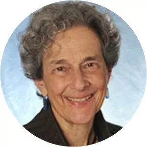 Nancy Hoffman photograph