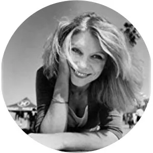 Nancy Holder - American writer