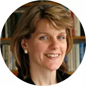 Nancy Holmstrom - Author