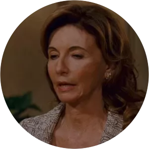 Nancy Huff - Fictional character