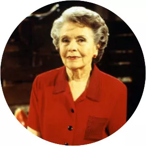 Nancy Hughes photograph