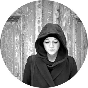 Nancy Hünger - German writer