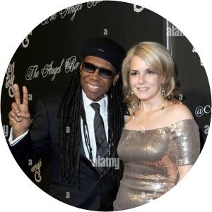 Nancy Hunt photograph