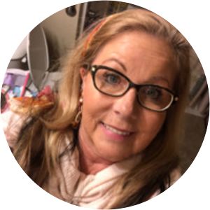 Nancy Huus photograph