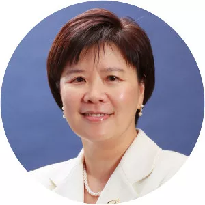 Nancy Ip - President of Hong Kong University of Science and Technology