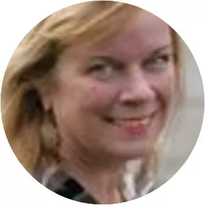 Nancy Jaeger photograph