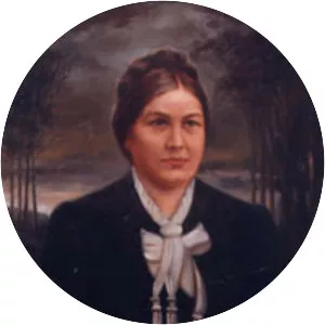 Nancy Jane Cox Reynolds - R. J. Reynolds' mother