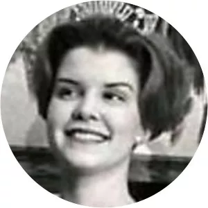 Nancy Janice Moore - Nancy Moore Thurmond's mother