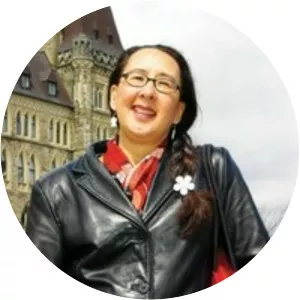 Nancy Karetak-Lindell