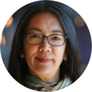 Nancy Kato - Animator